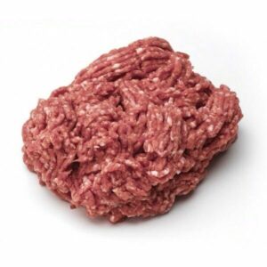 Fresh Beef Mince