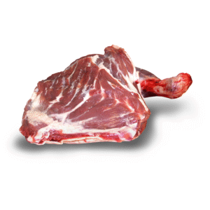 Lamb Shoulder