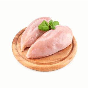 Boneless Chicken