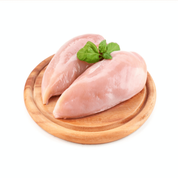 Boneless Chicken
