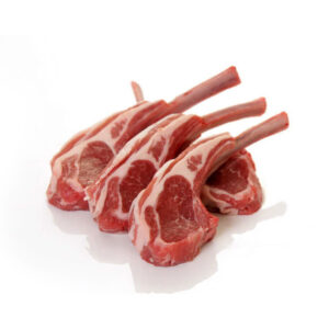 Lamb Chops