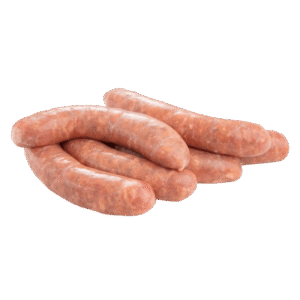 Beef Sausages