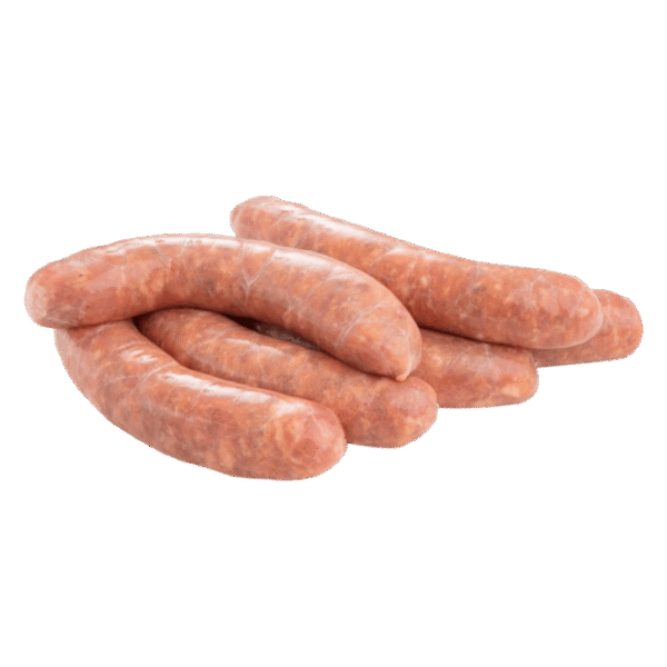 Beef Sausages