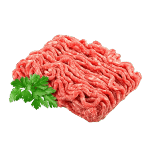 Beef Mince