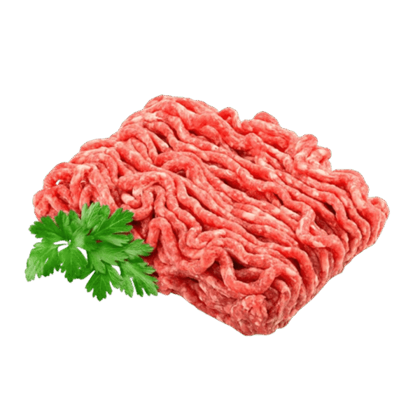 Beef Mince
