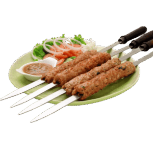 Chicken Kebabs