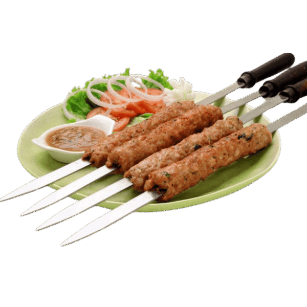 Chicken Kebabs