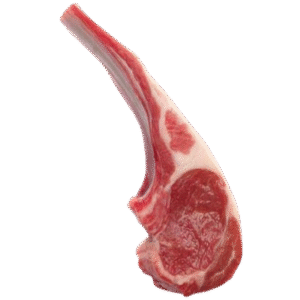 Lamp chops