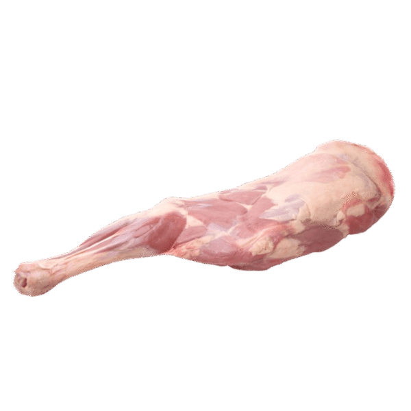 Leg of Lamb